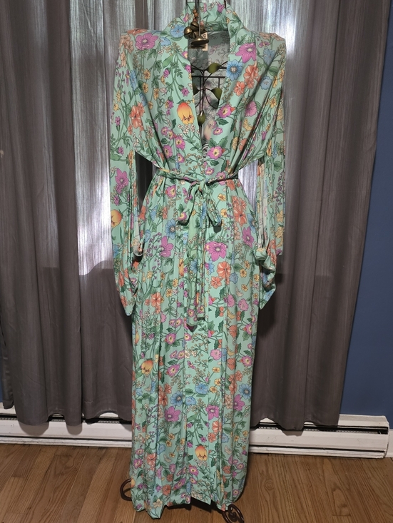 Spell Other - Spell Sayulita Kimono